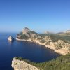 cap formentor