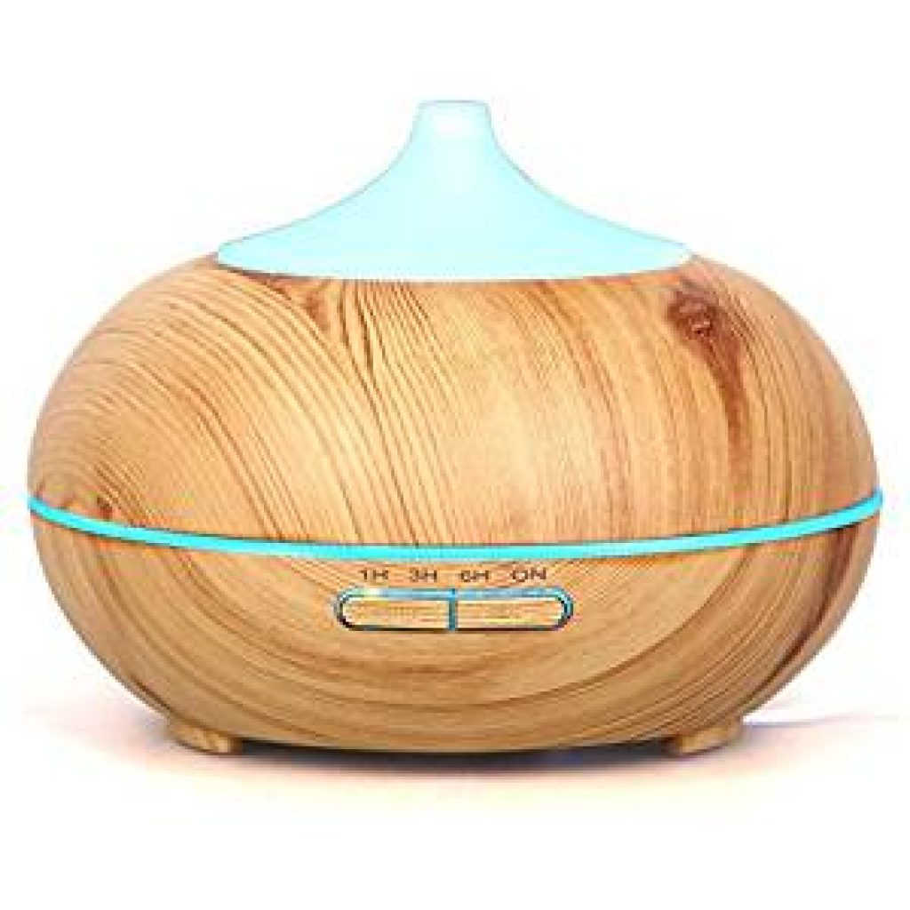 aroma diffuser