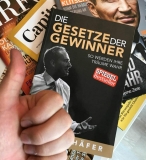 Die Gesetze der Gewinner Bodo Schäfer Buch