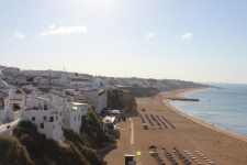 Albufeira Hotels am Strand all inclusive Rocamar