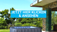 Whirlpool aufblasbar