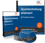 Quantenheilung lernen QC Practitioner