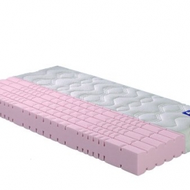 Muun Matratze Blau B