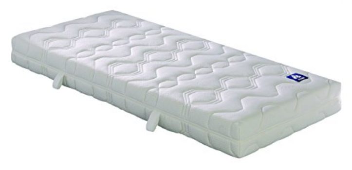 Badenia Bettcomfort Irisette Matratze