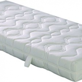 Badenia Bettcomfort Matratze, Irisette Lotus