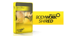 Bodywork360 Shred Erfahrung Grad Paket Karl Ess
