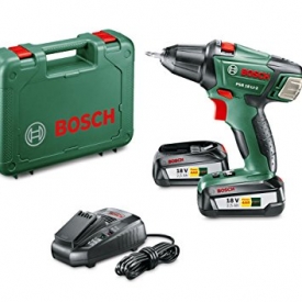 Akkuschrauber Bosch psr 18 li-2