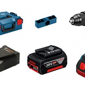 Bosch gsr 18 v ec