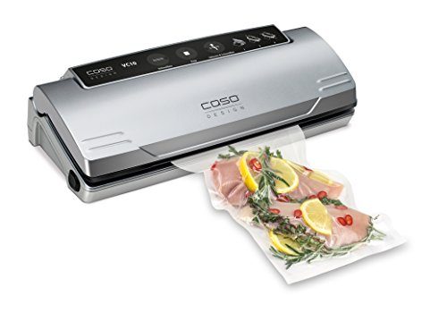 CASO VC 10 Vakuumierer (1340)