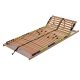 7 Zonen Buche Lattenrahmen Lattenrost 100×200