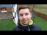 Beeland Slovenia Mozirje Apartments & Wellness Skok VLOG