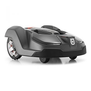 Husqvarna Automower 450x
