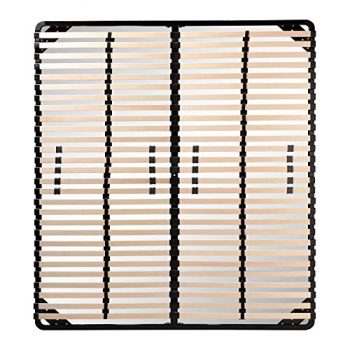 i-flair® Lattenrost 180×200 cm