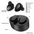 Kingsky Mini Wireless Earbuds