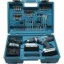 Makita 18v set