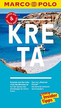 Kreta Reiseführer