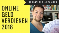 Online geld verdienen seriös und schnell