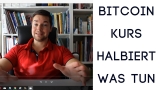 Bitcoin Kurs Erklärung warum der Bitcoin Kurs fällt