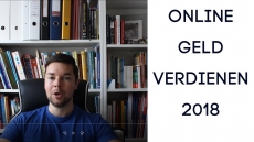 Online Geld verdienen seriös 2018 Anfänger Schüler