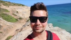 Algarve Roadtrip entlang der Küste Teil 1