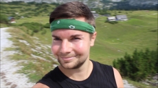 Kreative Auszeit in den Bergen Sonnschienalm Wanderung