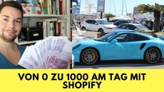 Clickfunnels deutsch Erfahrungen 1000€ Umsatz/Tag