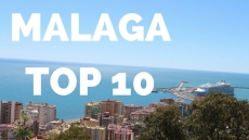 Malaga Sehenswürdigkeiten Top 10 Stadt