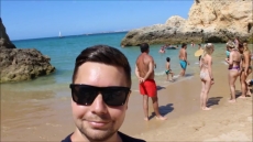 Hotel Eva Faro Portugal Algarve Reisebericht