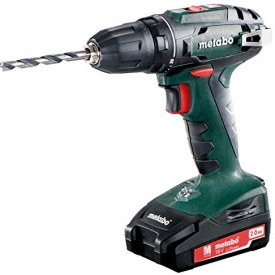 Akkuschrauber Metabo 18v