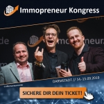 Immopreneur Kongress