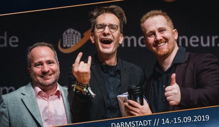 Immopreneur Kongress