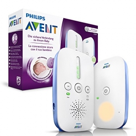 Philips Avent Babyphone scd501