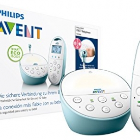 Philips Avent Babyphone scd 560