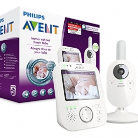 Philips Avent Babyphone scd630