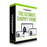 Shoptimized Theme Test