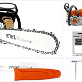 Stihl ms 462
