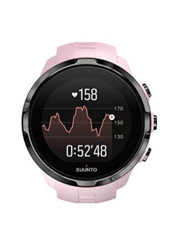Suunto Spartan Sport Sakura