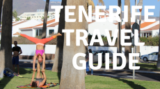 Teneriffa Travel Guide
