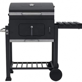 Tepro Grillwagen Toronto Click