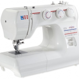 W6 WERTARBEIT N 1235/61 Nähmaschine Freiarm