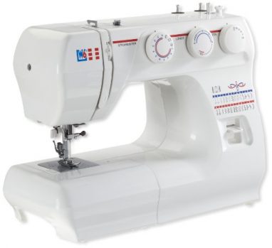 W6 WERTARBEIT N 1235/61 Nähmaschine Freiarm