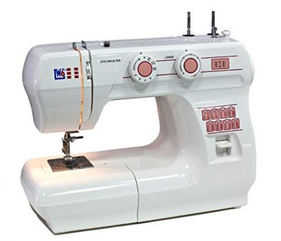 W6 Nähmaschine n 1615
