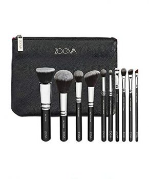 Make Up Pinsel Set Zoeva